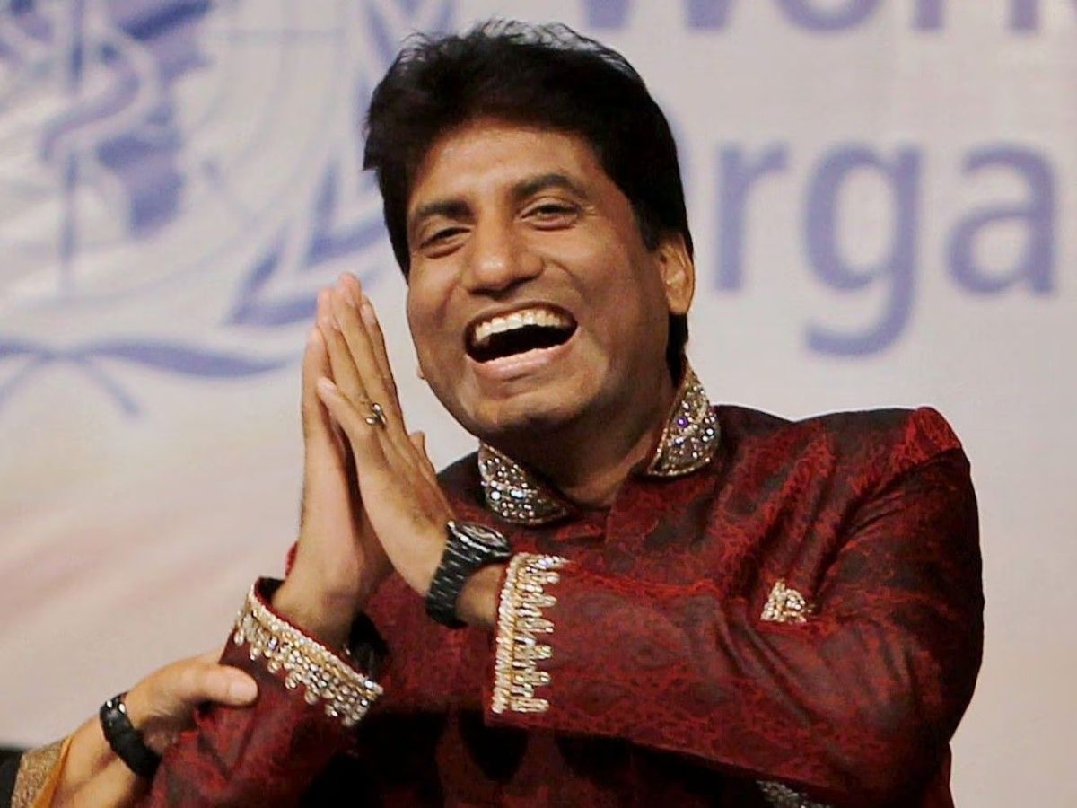 raju shrivastava - Photo Gallery