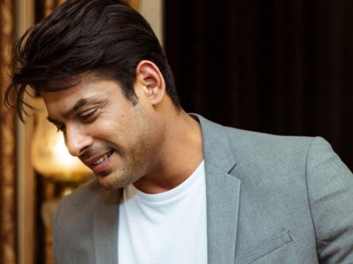 sidharth shukla - Photo Gallery