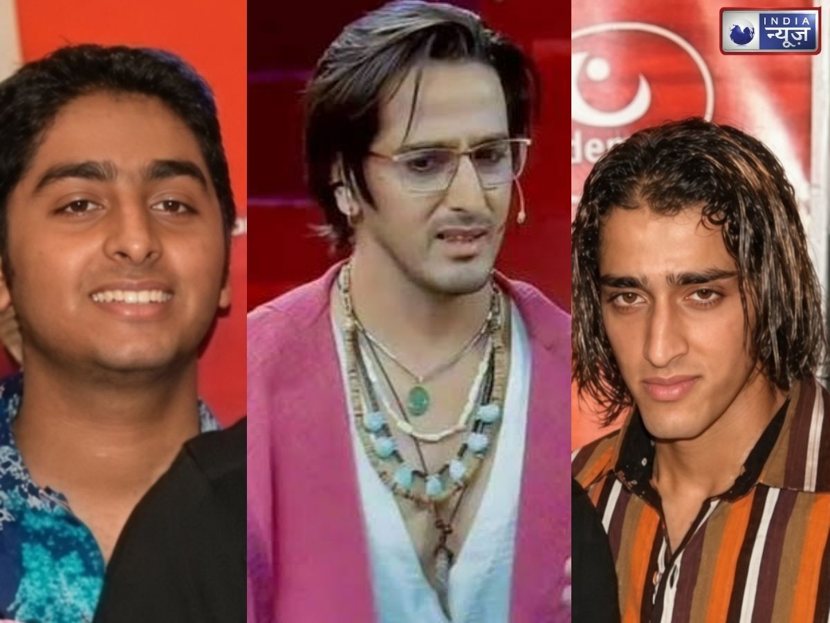 अरिजीत सिंह को टक्कर देते दिखे काजी तौकीर, 21 साल पुराना VIDEO अब इंटरनेट पर मचा रहा तहलका; अब खुला सालों पुराना राज