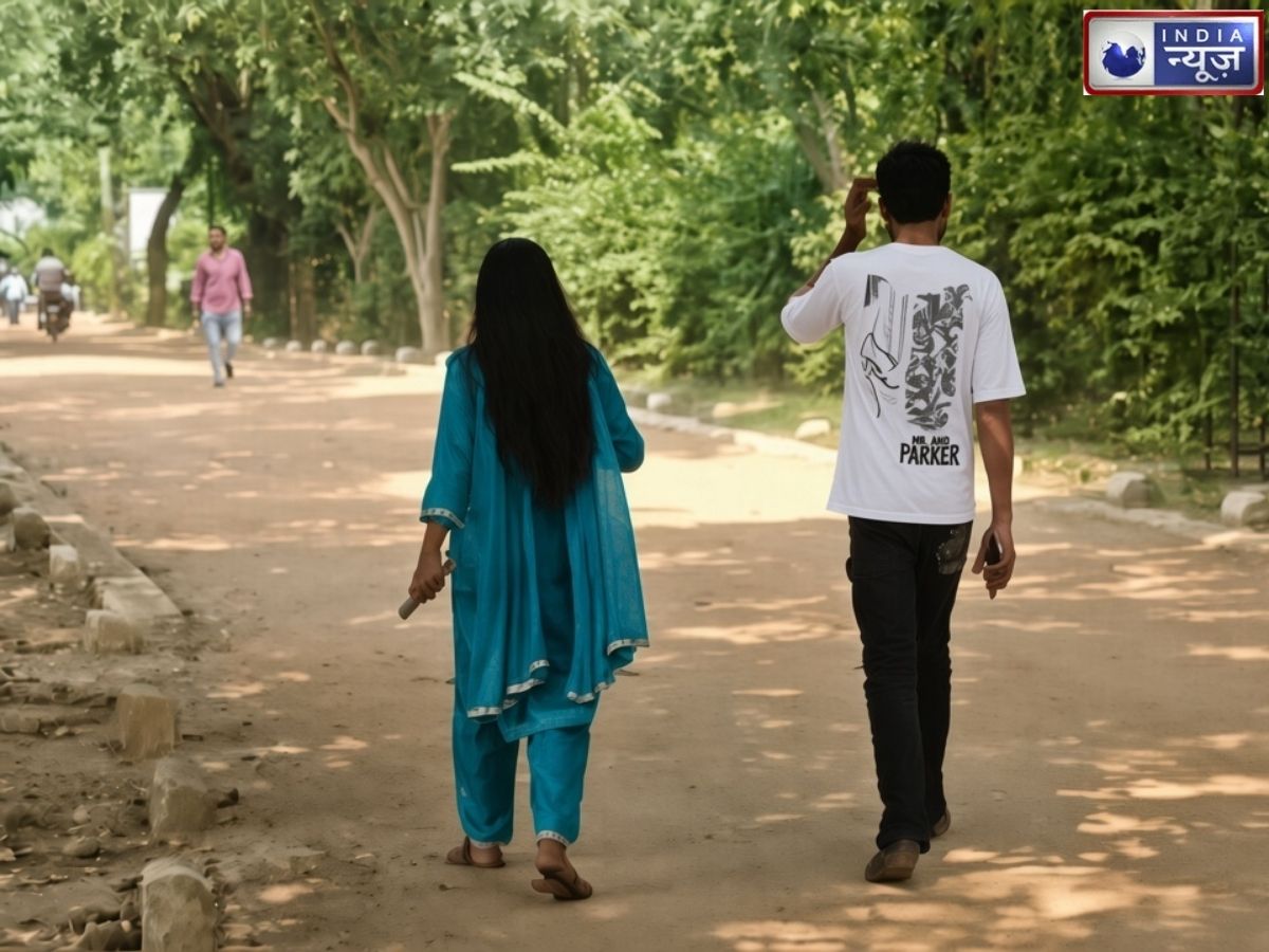 Kalkaji Gangrape Victim Statement: गले पर रखी छुरी और बारी-बारी…दरिंदों ने बर्थडे के दिन बनाया नरक से बदतर; खुद पीड़िता ने बताई हैवानियत की कहानी