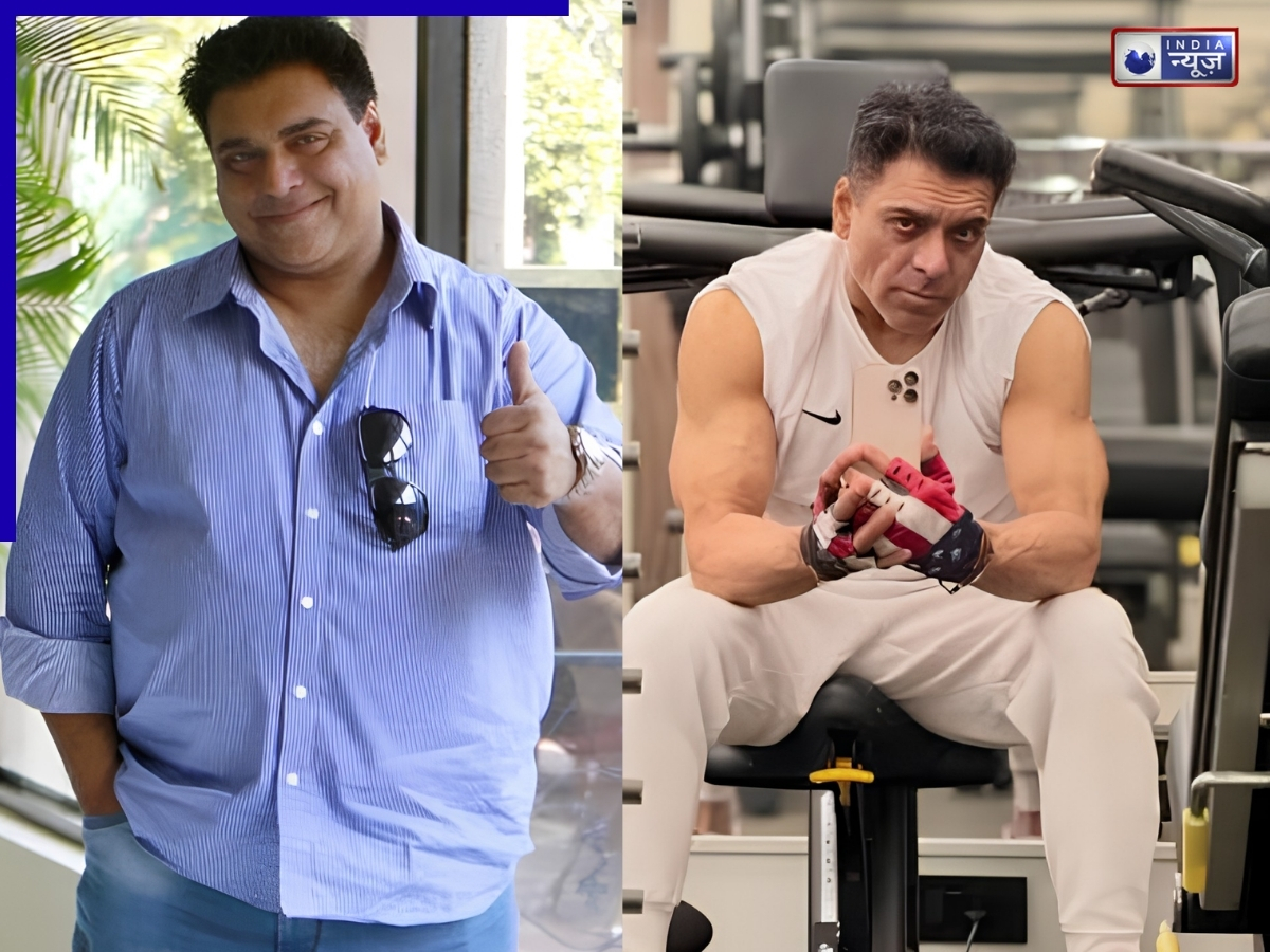 9वीं क्लास में शुरू हुई एक्टिंग, अमेरिका पहुंचकर किया कोर्स, ‘बड़े अच्छे लगते हैं’ और ‘कसम से’ से बदली जिंदगी