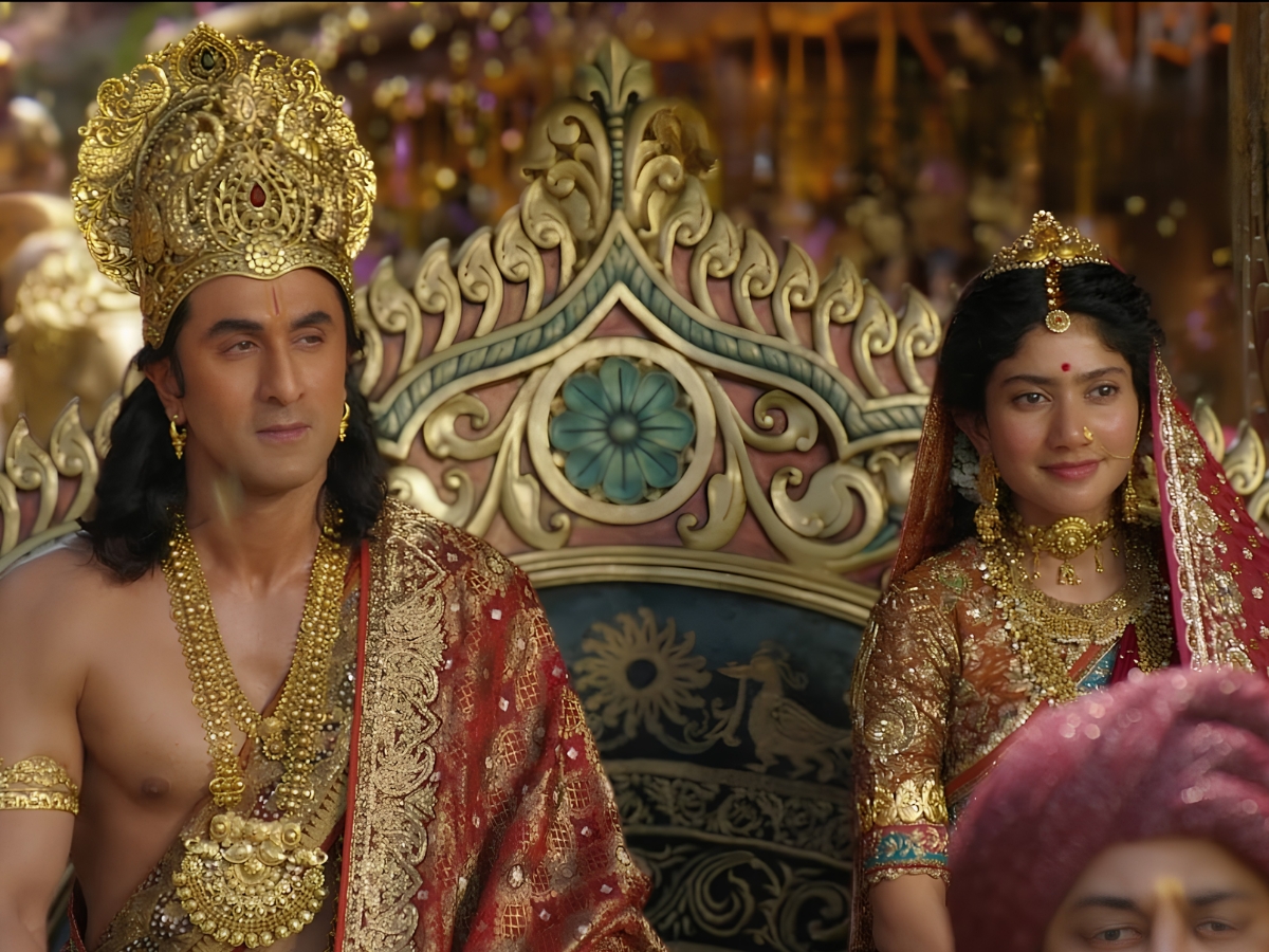 Ramayan - Photo Gallery