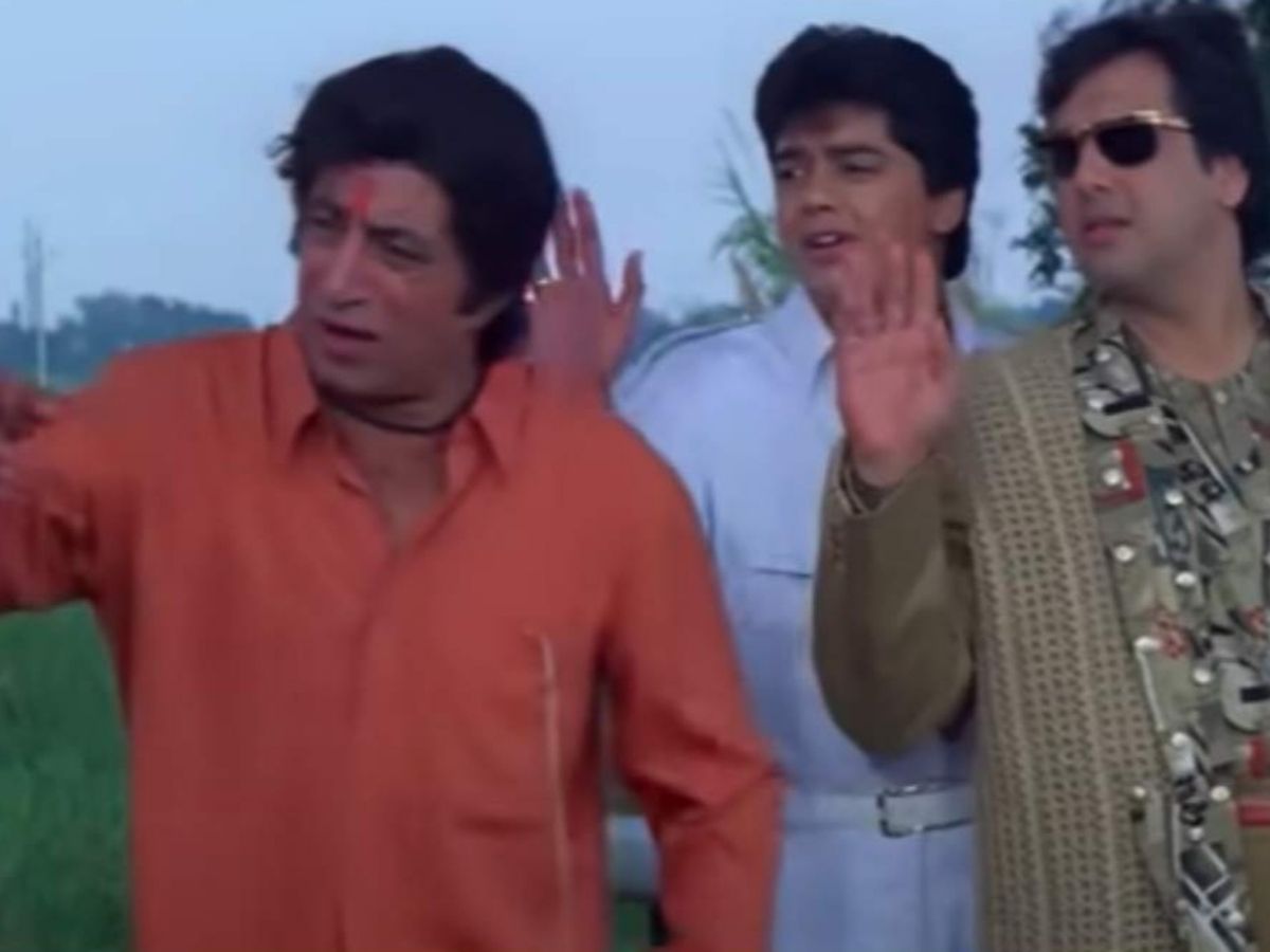 coolie no.1 film - Photo Gallery