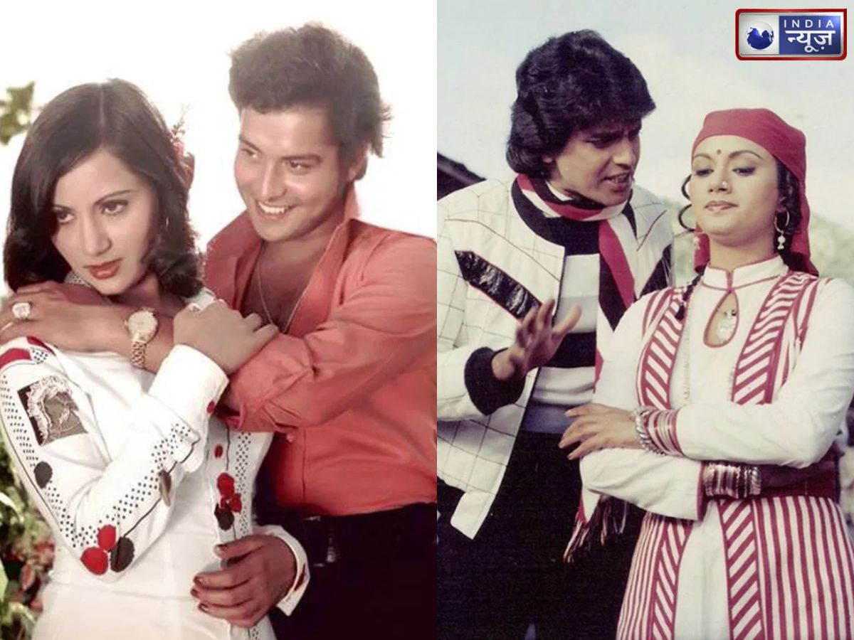 Hit Pair with Mithun - Photo Gallery