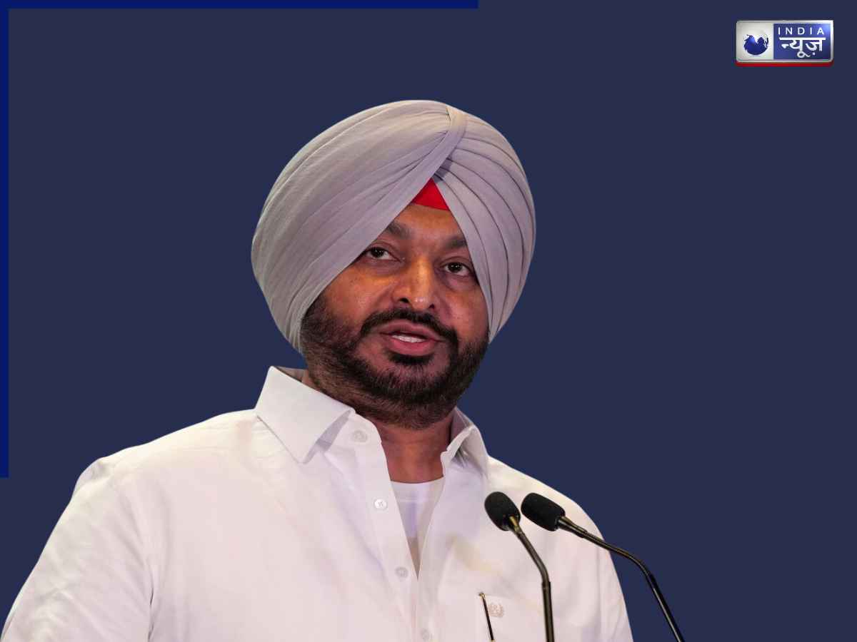 Ravneet Bittu Convoy Attack: किसने किया रवनीत बिट्टू के काफिले पर हमला? बीजेपी नेता ने कहा-आज हमें ड्रग्स के…