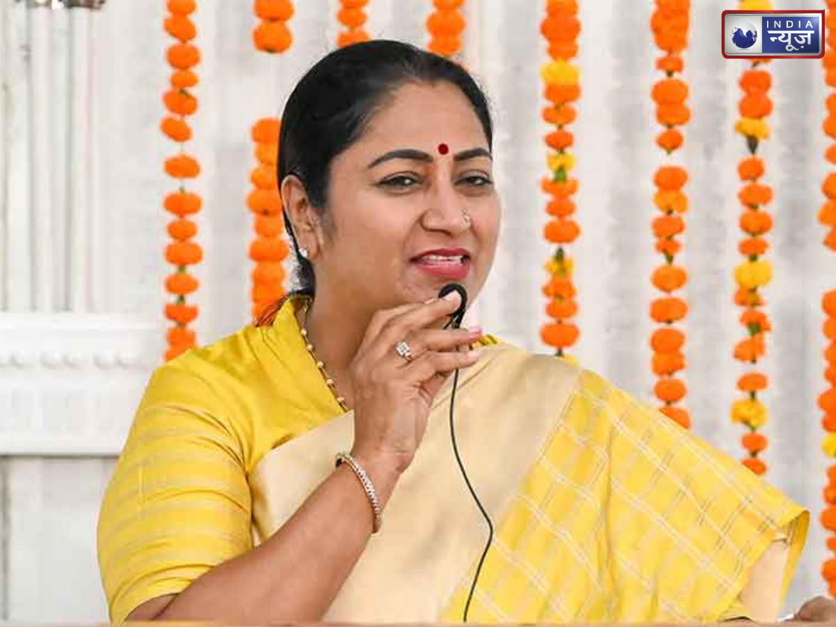 सत्य निकेतन में हुए हादसे के बाद रेखा गुप्ता का बड़ा फैसला! दिल्ली सरकार बनाएगी 10,000 छात्रों के लिए हॉस्टल, मुख्यमंत्री ने की घोषणा