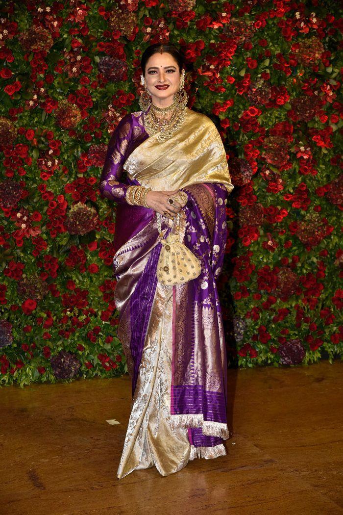 rekha - Photo Gallery