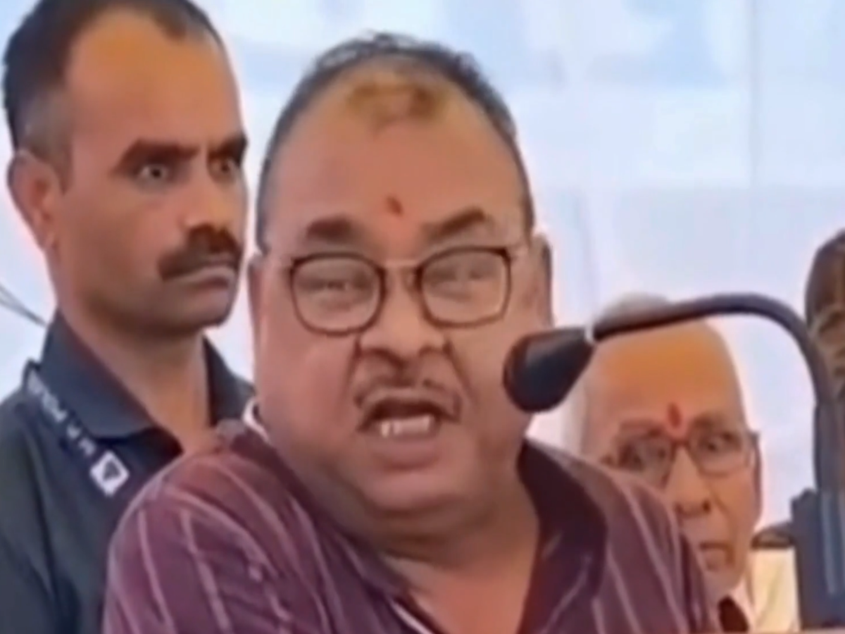 Viral Video: ‘मौत के बाद महिलाओं के शव के साथ होता था बलात्कार!’, कांग्रेस विधायक ने रीवा के संजय गांधी अस्पताल के बारे में किया चौंकाने वाला दावा
