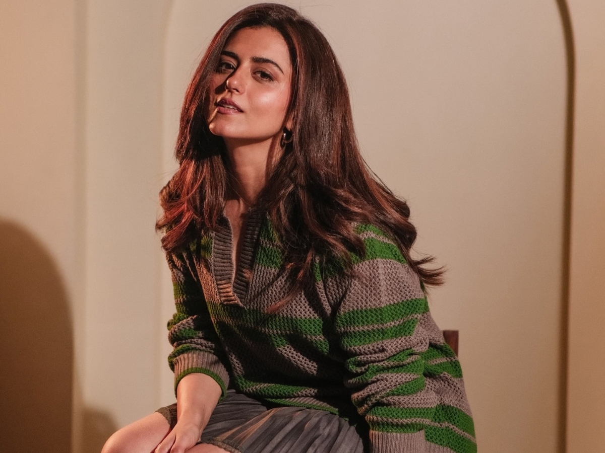 Big Bollywood break after 16 years - Photo Gallery