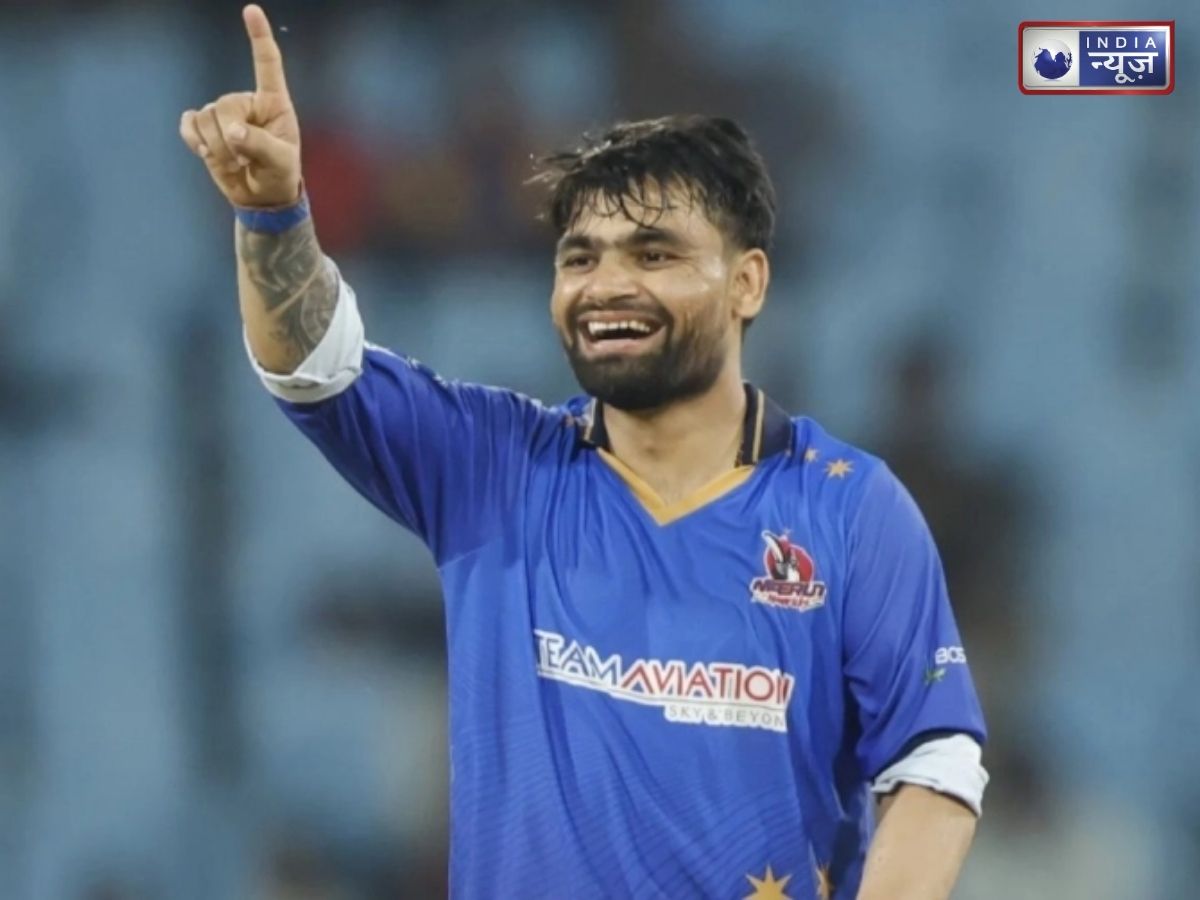 IPL 2027 में रिंकू सिंह बनेंगे KKR के कप्तान? UP T20 लीग जीतकर ठोका दावा, आलोचकों को दिया करारा जवाब!