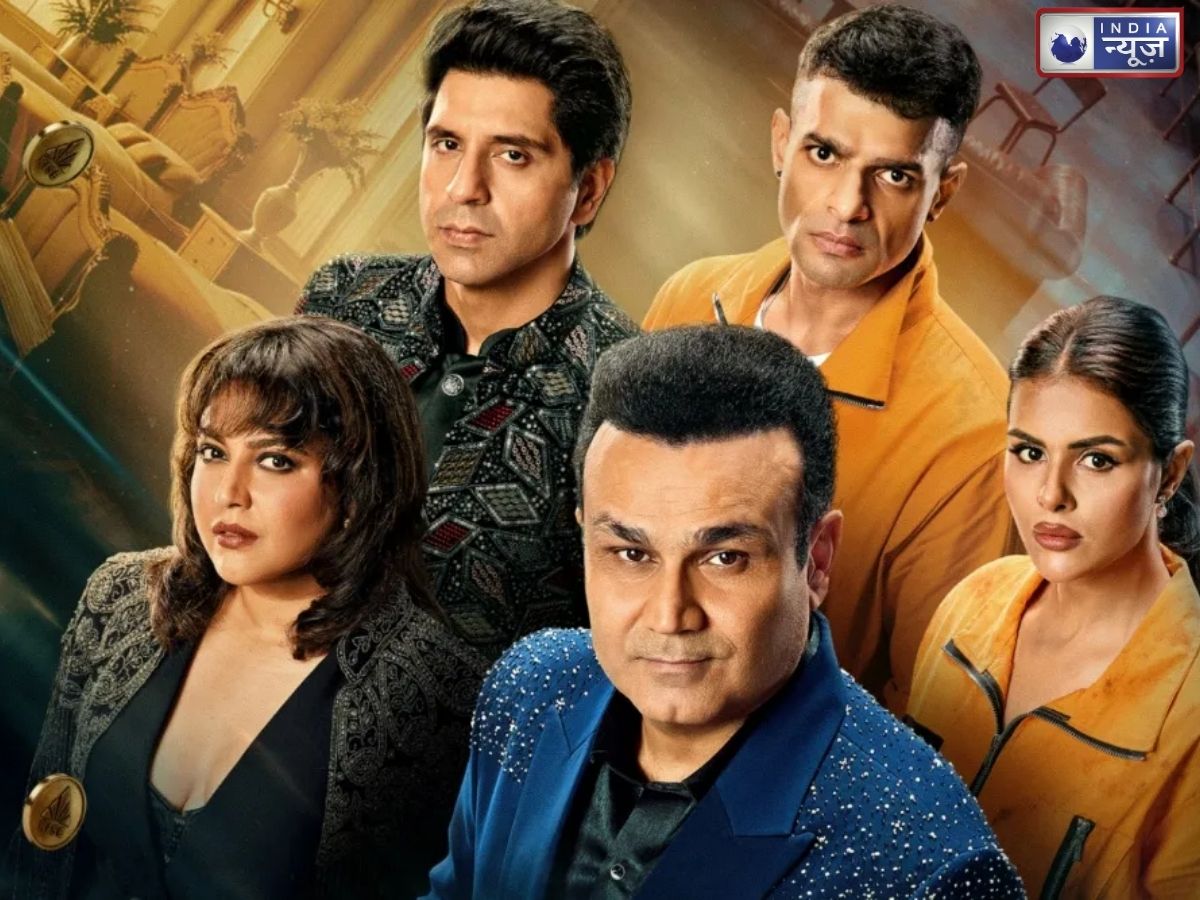 Rise And Fall Season 2: कौन बनेगा रूलर और कौन वर्कर? इस बार आपके हाथ में होगा फैसला; अपने पसंदीदा कंटेस्टेंट को दे ये पॉवर
