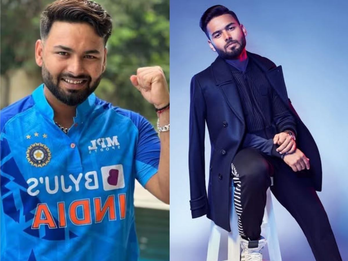 rishabh pant - Photo Gallery