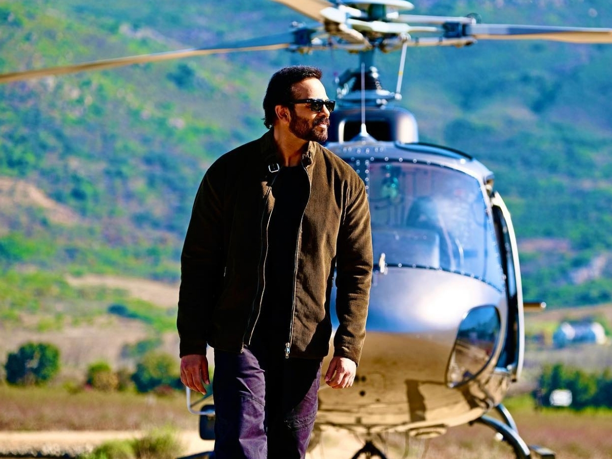 Rohit Shetty Fees for KKK - Photo Gallery