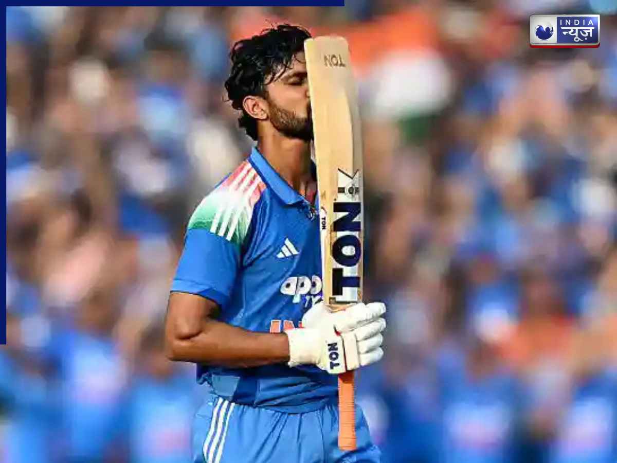 IND VS WI: रुतुराज गायकवाड़ के सामने सबसे बड़ा टेस्ट! वेस्टइंडीज सीरीज से पहले क्यों घबड़ा रहे है CSK के कप्तान?