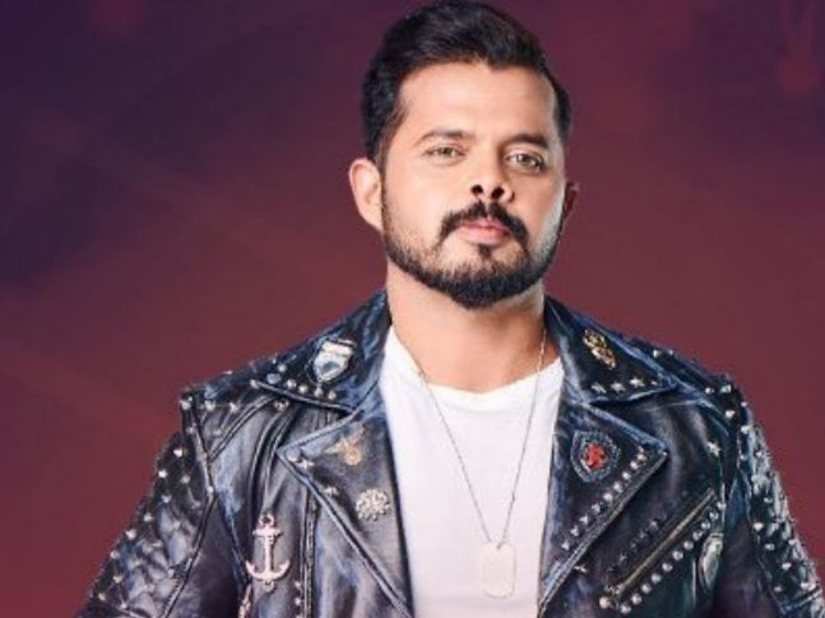 s shreesanth - Photo Gallery