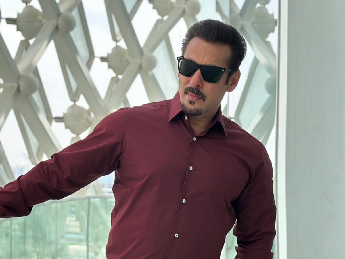 Salman Khan fees after 18-19 season - Photo Gallery