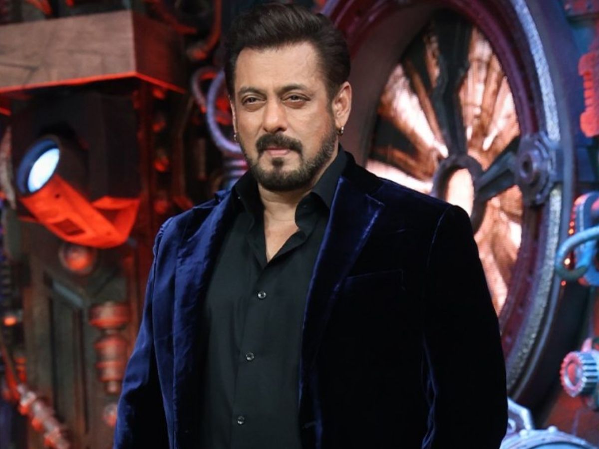 salman khan charge in bigg boss 20 - Photo Gallery