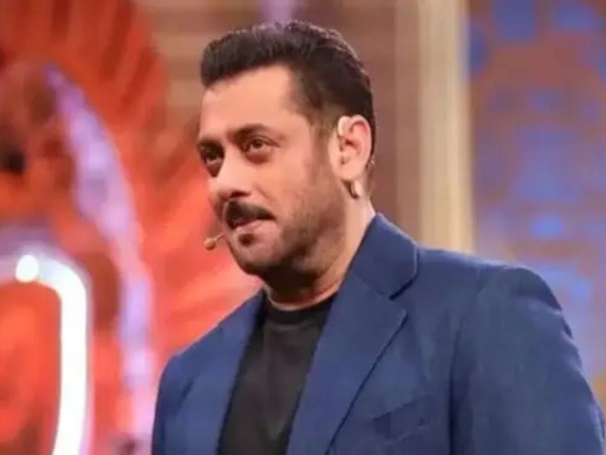 salman khan bigg boss 20 - Photo Gallery