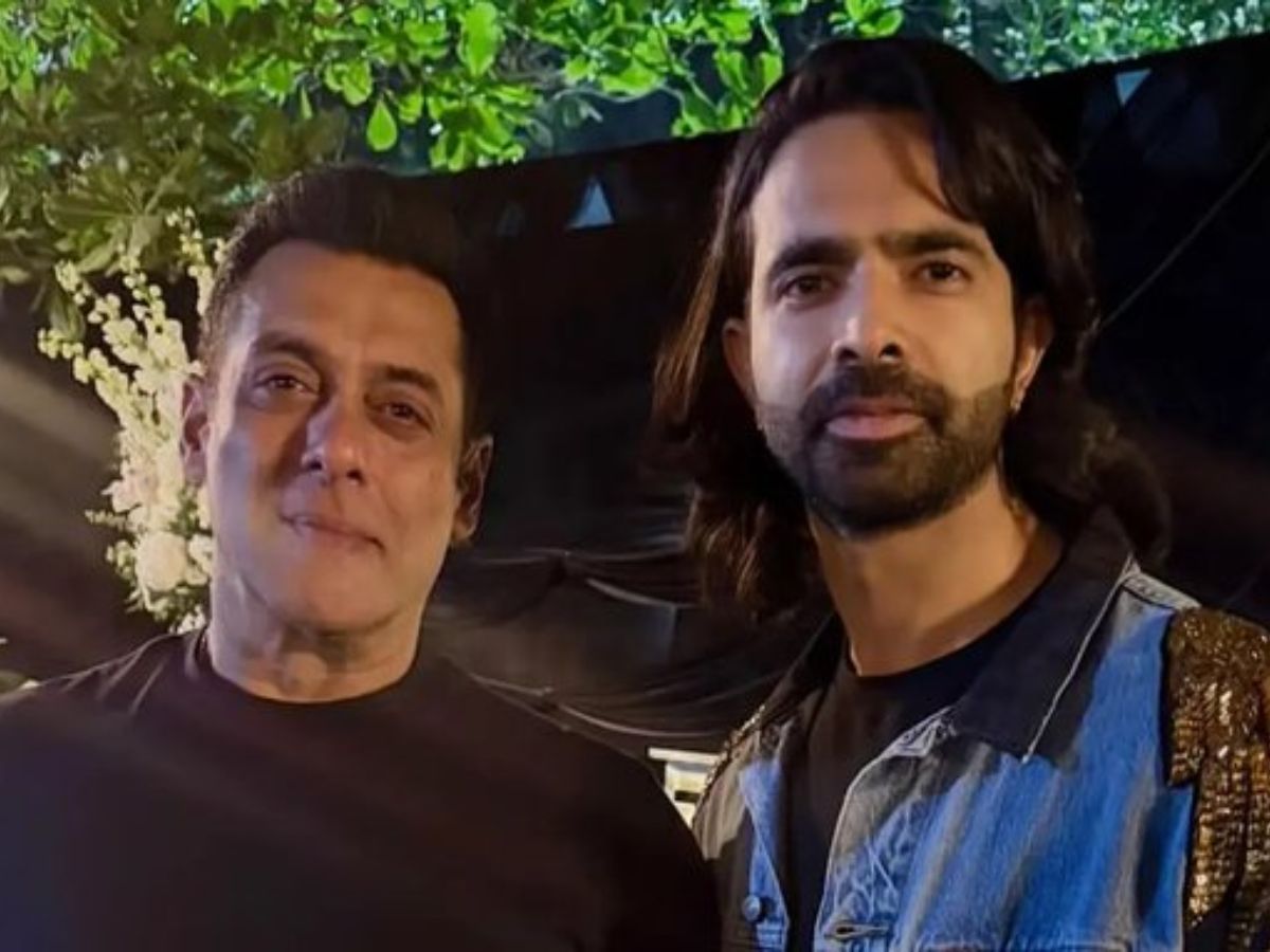 सलमान खान के बॉडीगार्ड शेरा के बेटे बॉलीवुड में करेंगे डेब्यू, ‘टार्जन’ में दिखाई देंगे अबीर सिंह, सूरज पंचोली भी आएंगे नजर