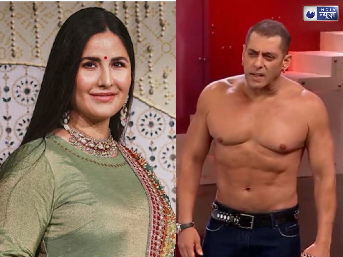 कैटरीना को कोई कुछ कहे…भाईजान को बर्दाश्त नहीं! प्रेग्नेंसी के बाद वजन पर हुईं ट्रोल; तो सलमान ने निकाल दी सारी हेकड़ी
