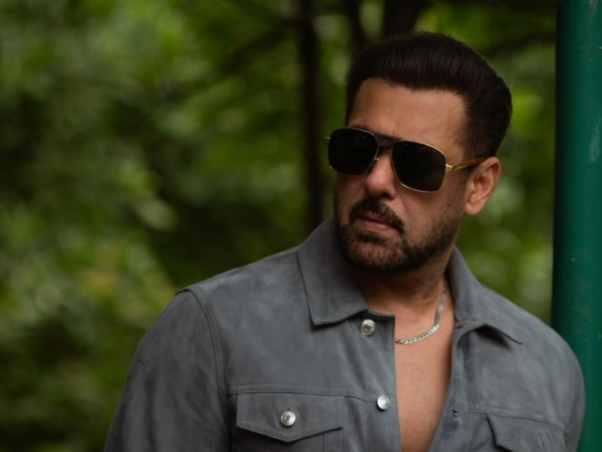 Salman khan charge 250 crore for Bigg Boss - Photo Gallery