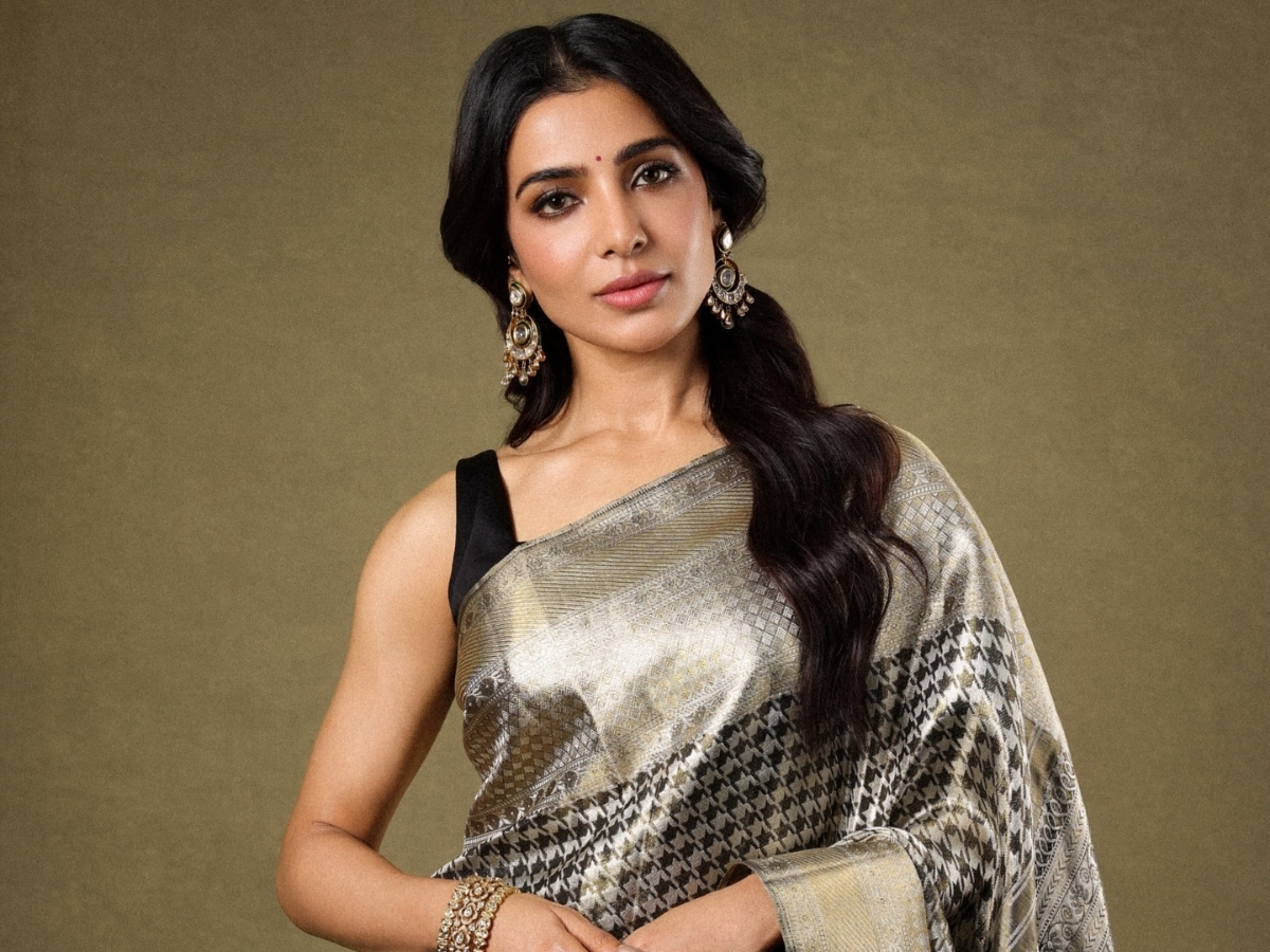 Sammantha Reddy - Photo Gallery