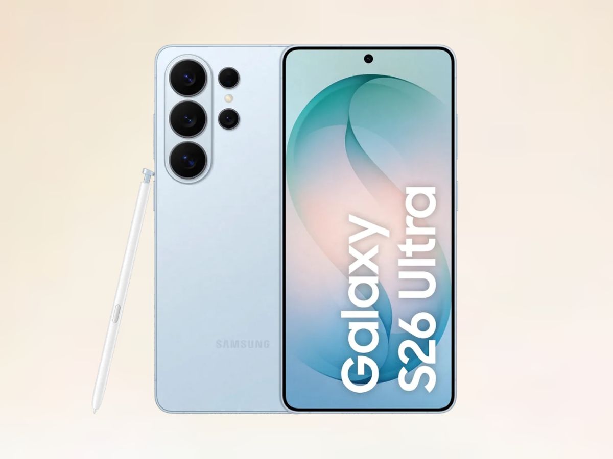 कम कीमत में Galaxy S26 Ultra खरीदने का मौका! Samsung ने Re-Newed प्रोग्राम में जोड़े नए फोन, कैसे खरीदें?