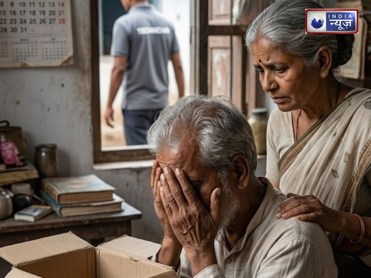 सैमसंग की घटिया सर्विस! डेढ़ महीने भटकाया, बुजुर्ग ग्राहक को किया परेशान; बिना समाधान के केस किया क्लोज