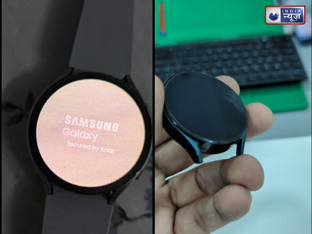 घटिया क्वालिटी और बकवास सर्विस! Samsung स्मार्टवॉच ने दोबारा दिया धोखा, यूजर ने कहा- अब घर में नहीं घुसेगा ये ब्रांड!
