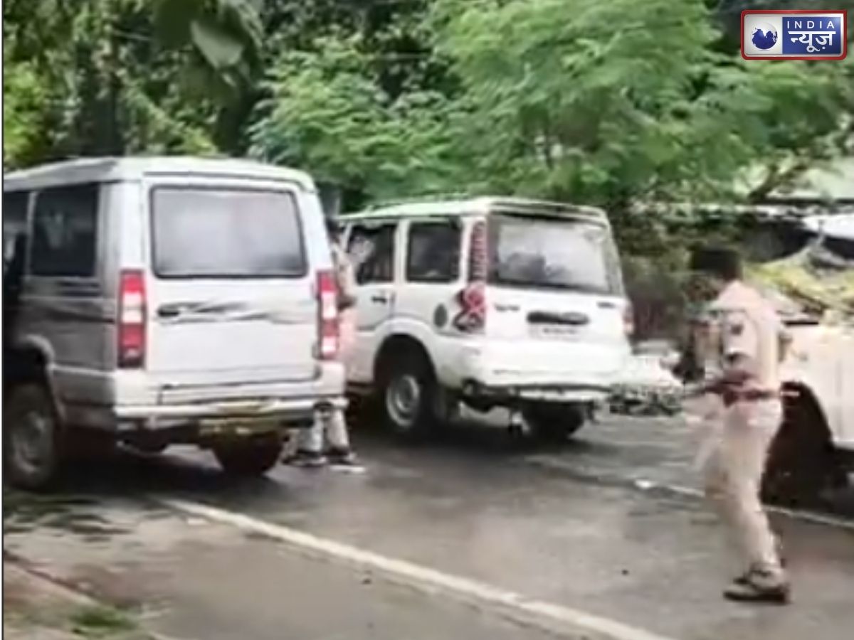 Bihar crime: मुंगेर में शराब के खिलाफ कार्रवाई करने पहुंची टीम पर पथराव, सब-इंस्पेक्टर समेत 5 घायल, 3 आरोपी गिरफ्तार