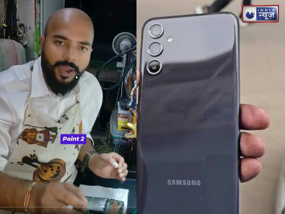 Samsung की घिनौनी चाल? फोन में भेज रहा है ऐसा वायरस, एक क्लिक और आपके साथ भी हो जाएगा खेल!