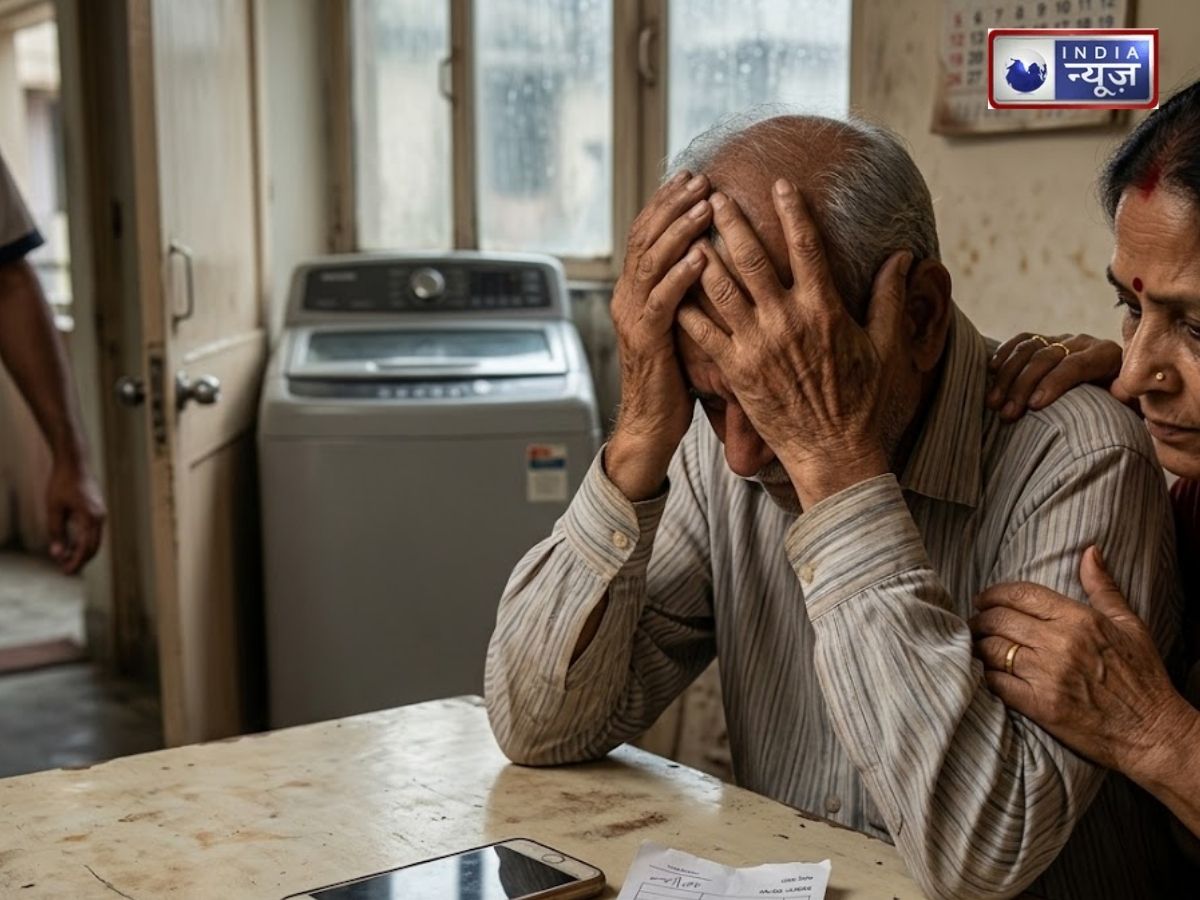 Samsung Washing Machine Issue: 6 महीने में बंद पड़ी वॉशिंग मशीन, CEO ऑफिस तक गुहार लगाने के बाद भी सैमसंग ने फेरा मुंह