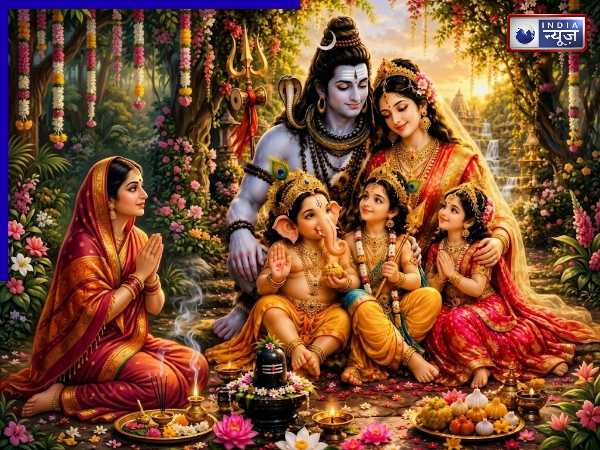Santan Saptami 2026: संतान सप्तमी 2026 कब है? जानें पूजा की सही तारीख, शुभ मुहूर्त और 7 अंक का रहस्य