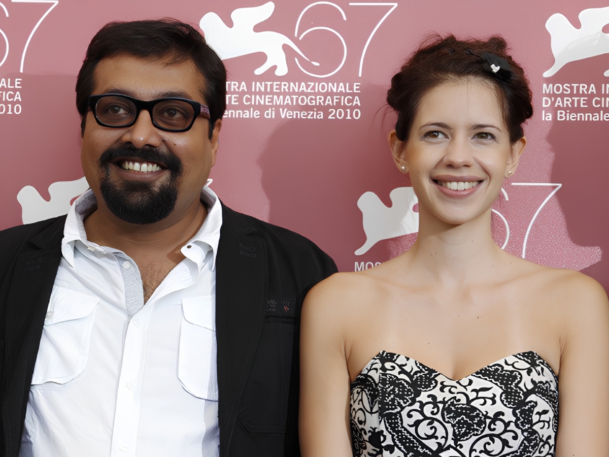 Kalki Kochlin - Photo Gallery
