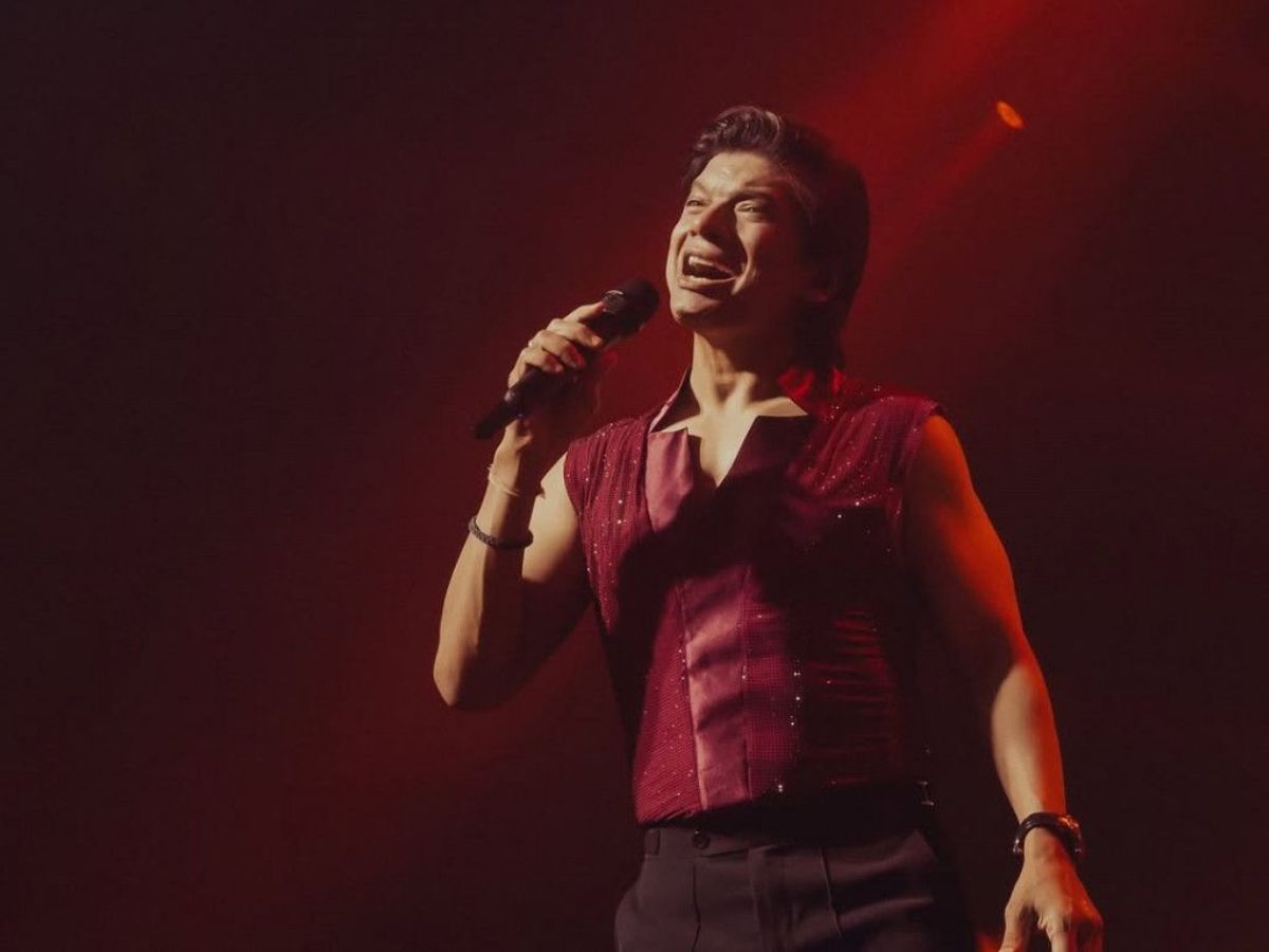 Jingles to Playback Singing - Photo Gallery