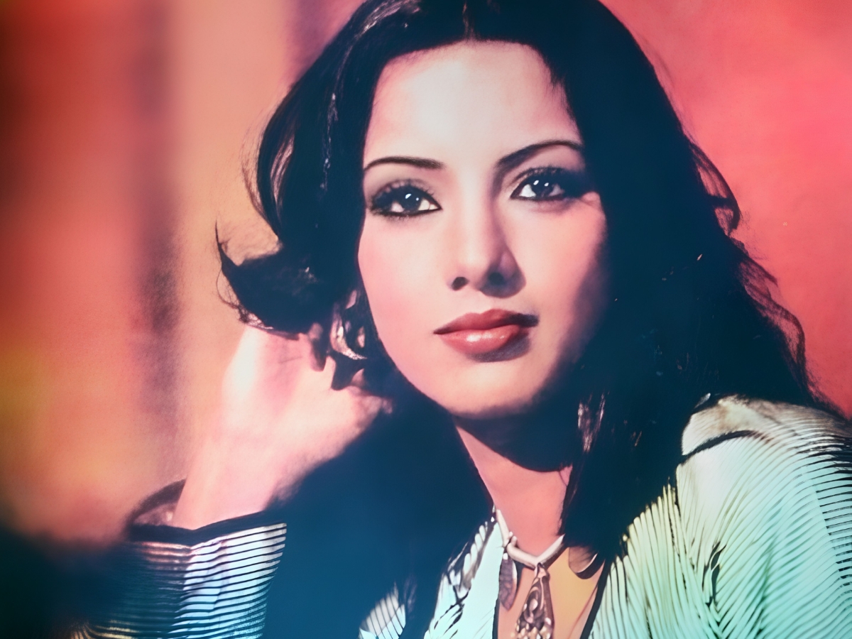 Five-time National Film Award winner - Photo Gallery