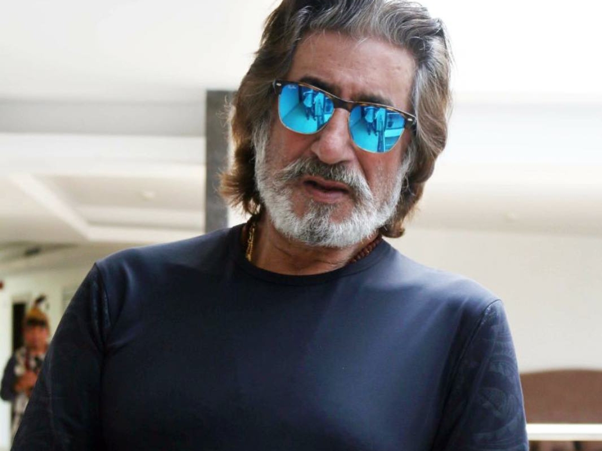 Shakti Kapoor Family - Photo Gallery
