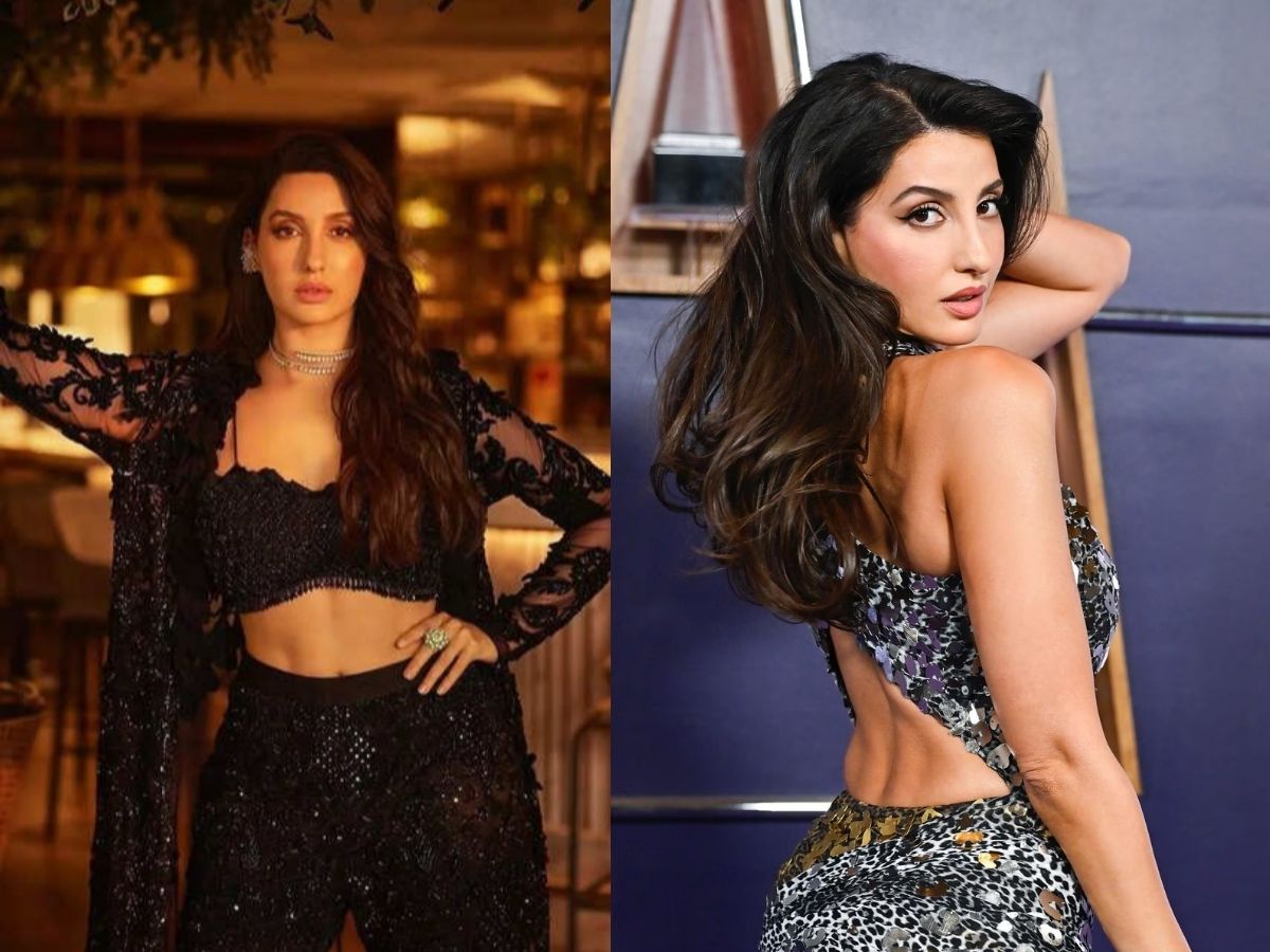 nora fatehi - Photo Gallery