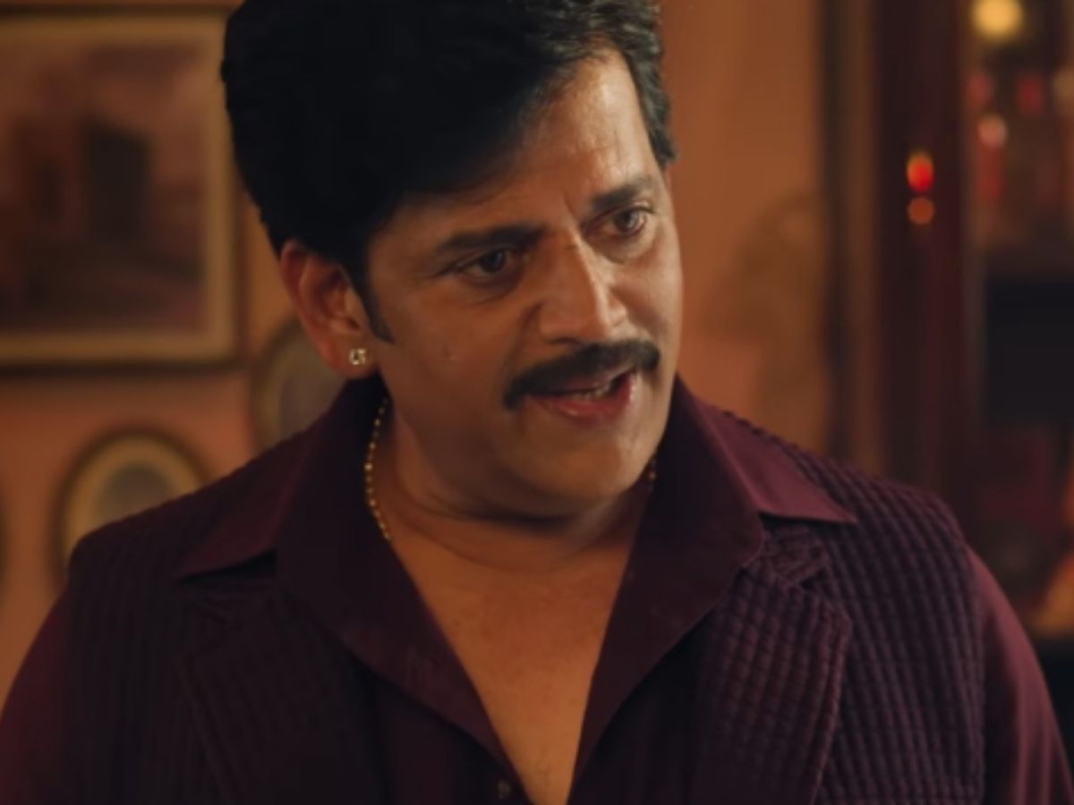 ravi kishan - Photo Gallery