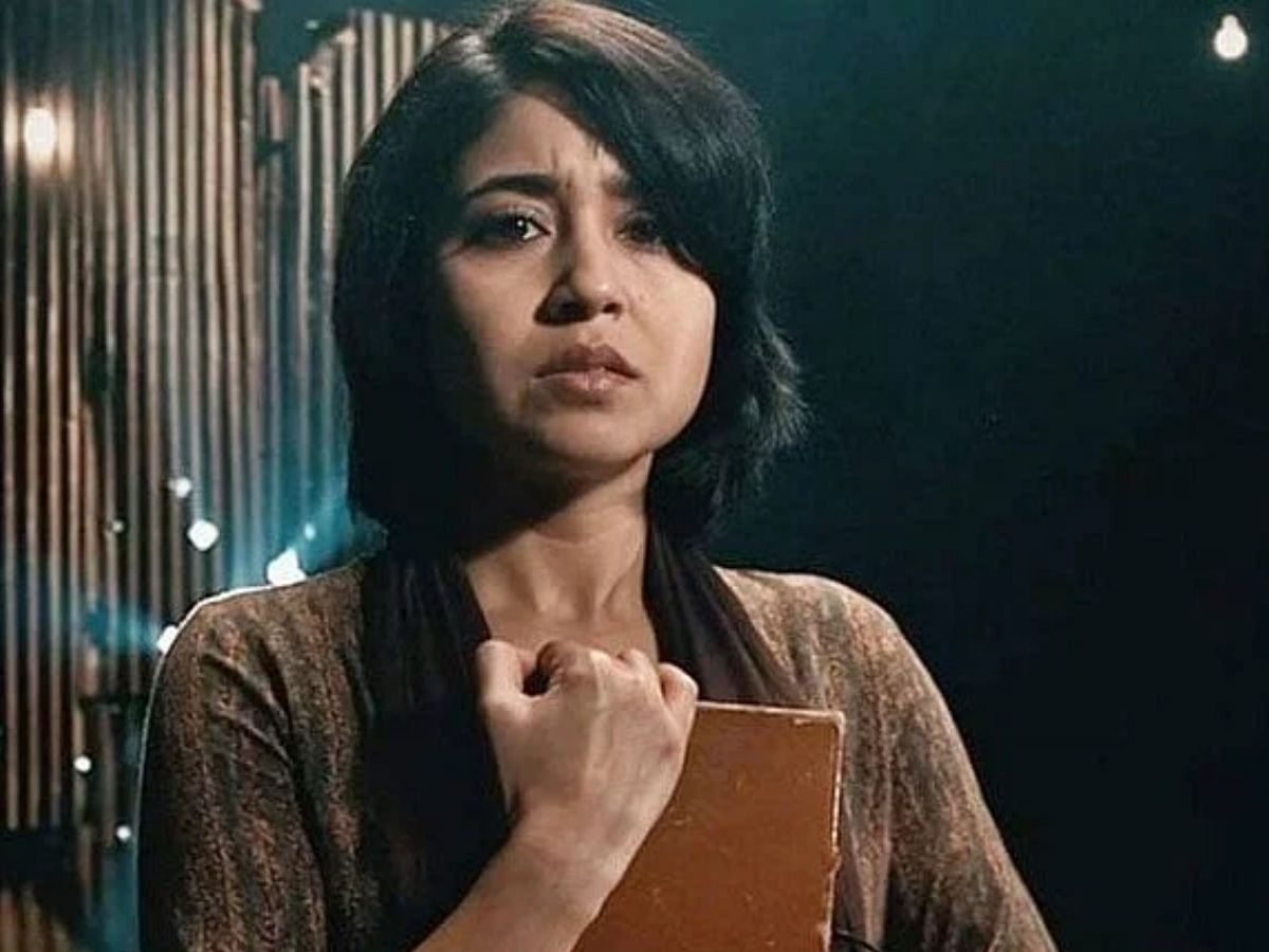 shweta tripathi - Photo Gallery