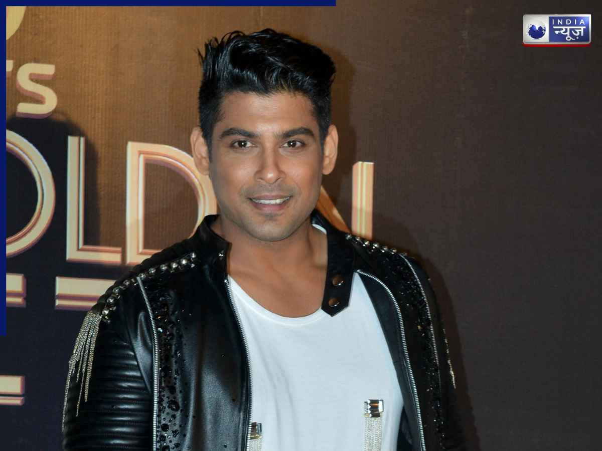 Siddharth Shukla - Photo Gallery