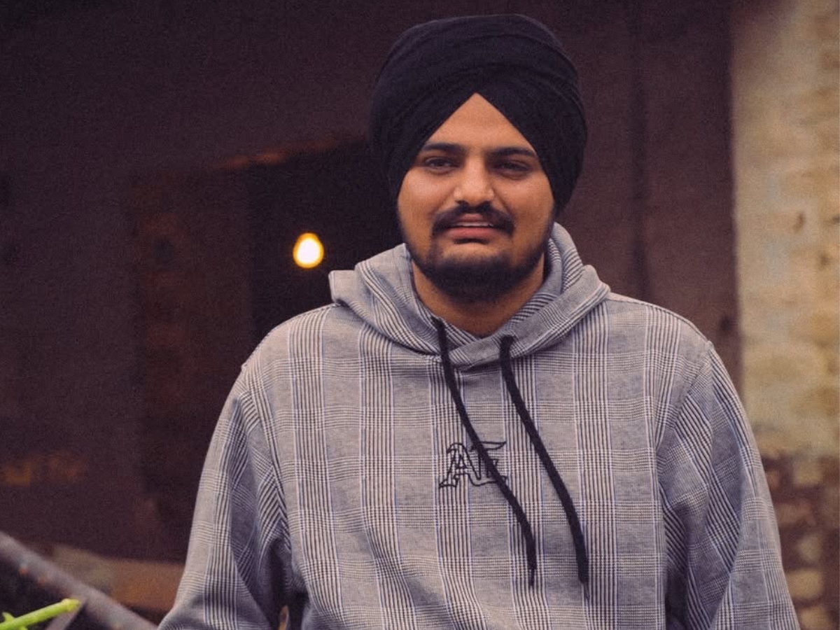 Sidhu Moosewala - Photo Gallery