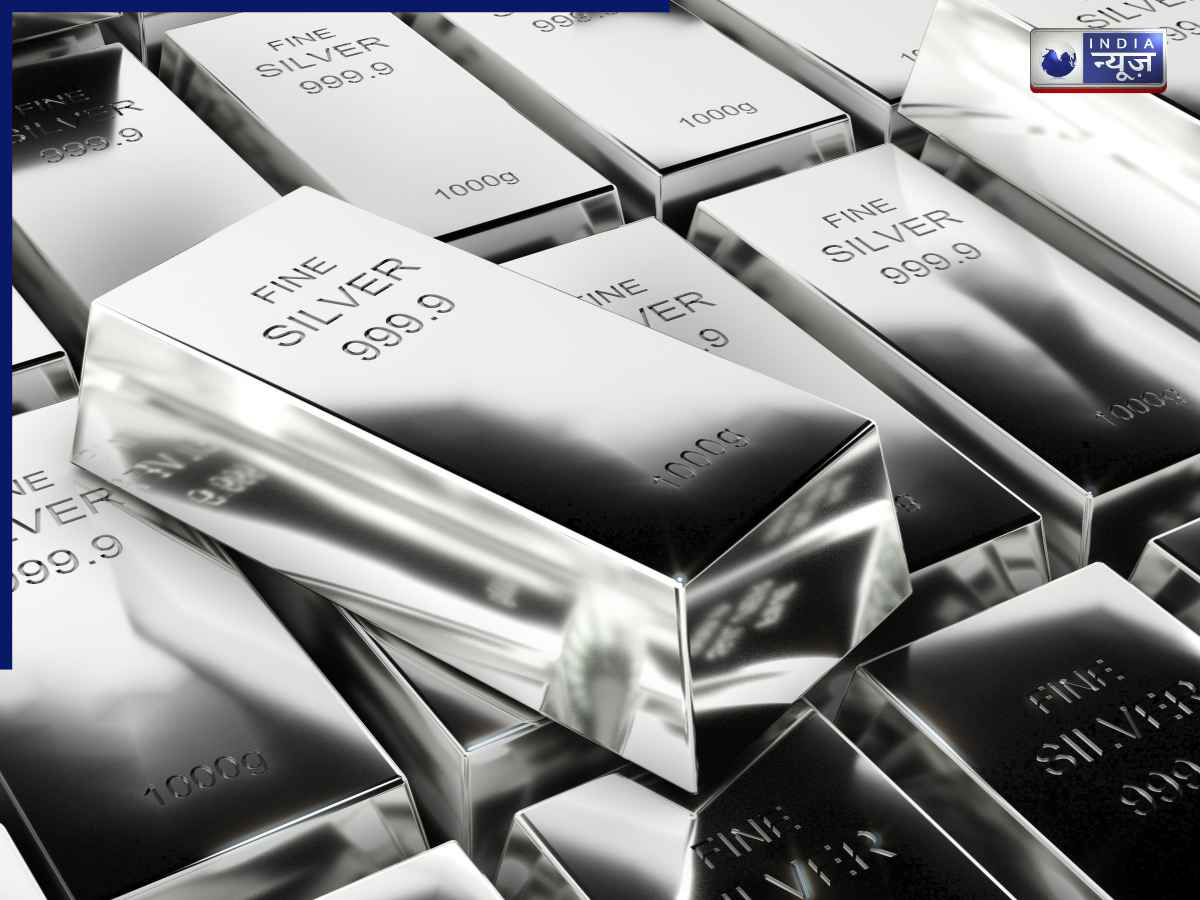 Silver Price 19 September 2026: चांदी के भाव ने तोड़ा रिकॉर्ड? 5000 बढ़ी कीमत, खरीदने से पहले चेक करें आज का रेट