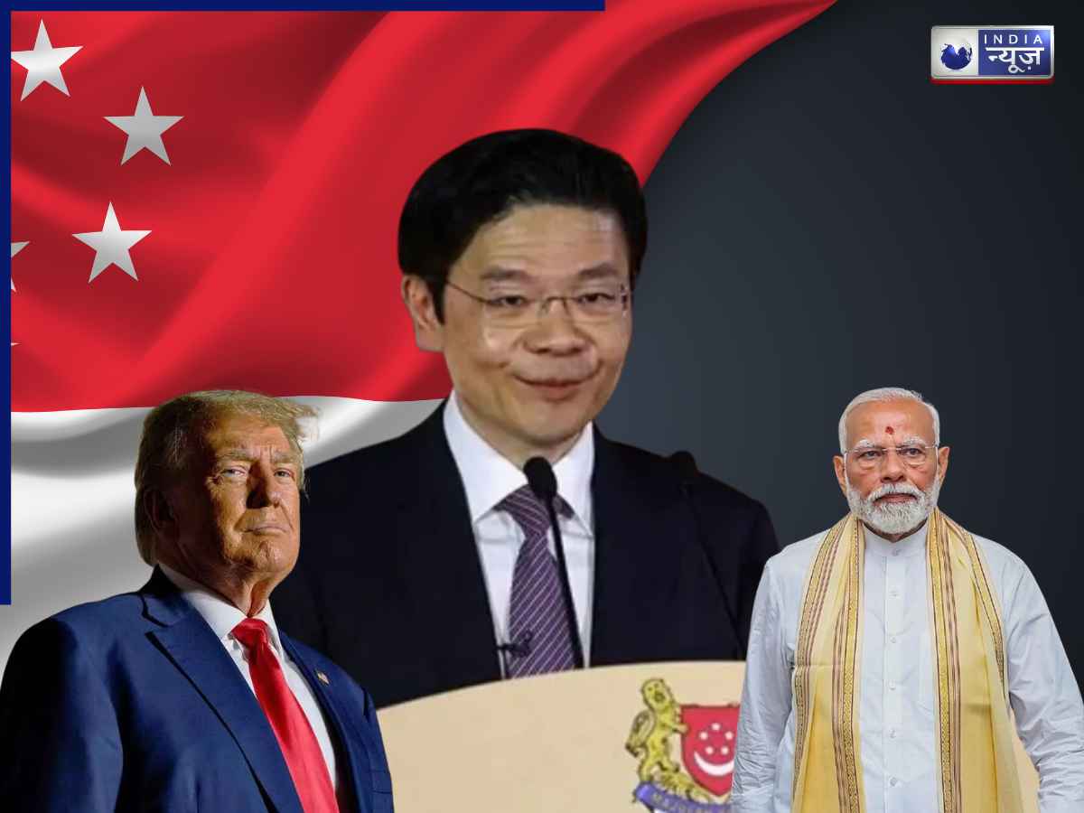 ट्रंप से 7 गुना ज्यादा सैलरी! ये है दुनिया का सबसे ज्यादा कमाई करने वाला प्रधानमंत्री; PM Modi को कितनी मिलती है तनख्वाह?
