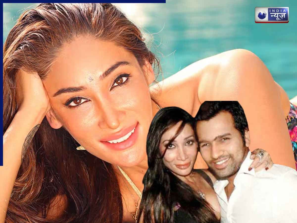 Sofia Hayat: ‘बेड पर उनका…’, Rohit Sharma को डेट करने को लेकर मॉडल ने किया ऐसा दावा, क्रिकेट की दुनिया में मचा हड़कंप; बेडरूम सीक्रेट्स तक का कर दिया खुलासा