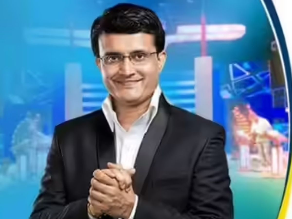 Sourav ganguli - Photo Gallery