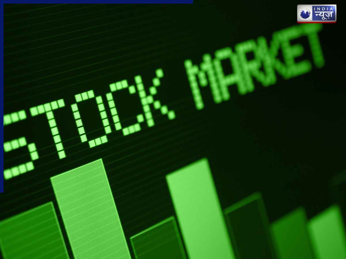 Stock Market Today: 4 दिन की गिरावट के बाद शेयर बाजार में तूफानी वापसी, Sensex 722 अंक उछला; Nifty फिर 24000 के पार