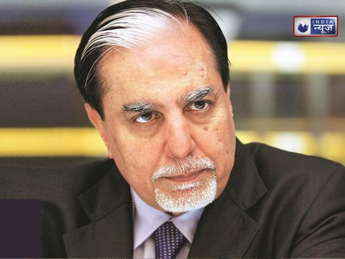 Zee ग्रुप के फाउंडर सुभाष चंद्रा की बढ़ीं मुश्किलें! 1,322 करोड़ रुपये की धोखाधड़ी का आरोप, CBI ने दर्ज की FIR