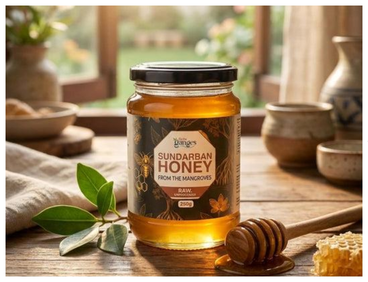 The hard work of generations in a drop of honey - Photo Gallery