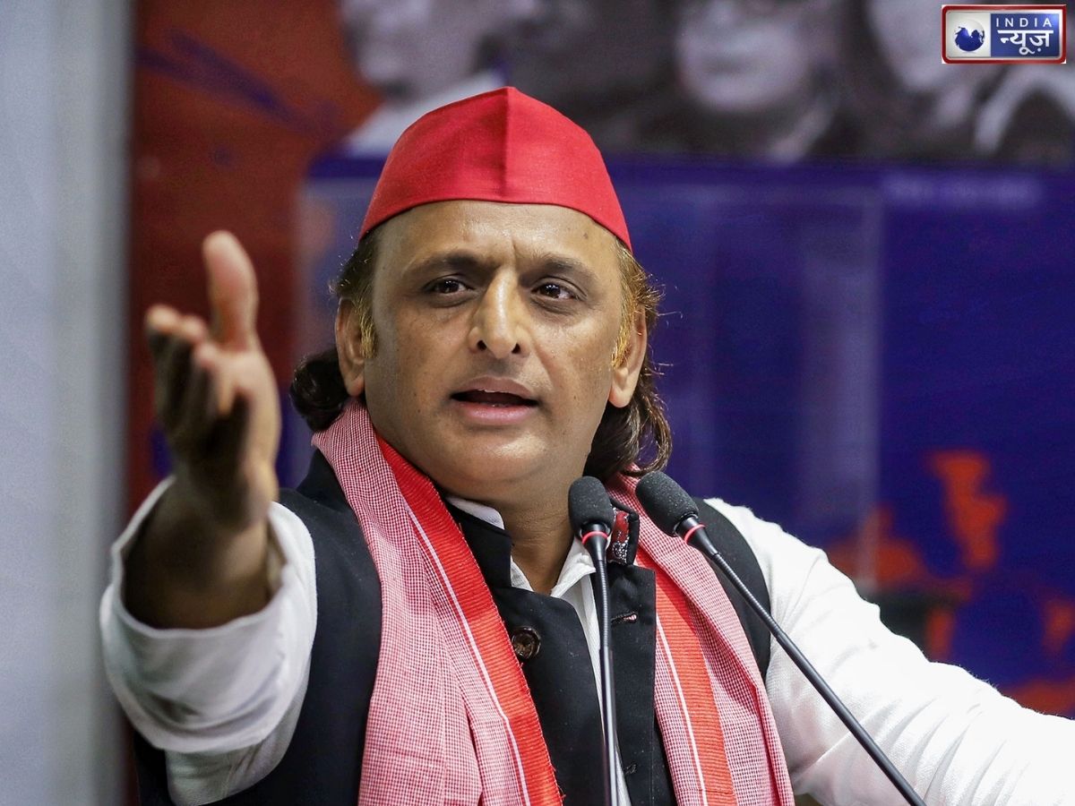 अखिलेश यादव ने खोला चुनावी पिटारा, कलाकारों-खिलाड़ियों के लिए 21 लाख और 1 लाख मासिक का ऐलान